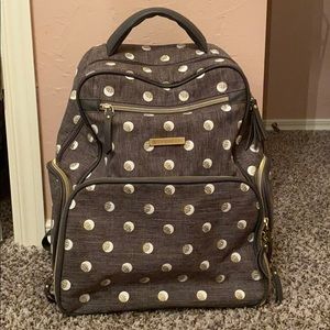 Diaper bag/ breastpump bag